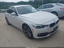 WBA8E9G53GNU30156 2016 BMW 3ER