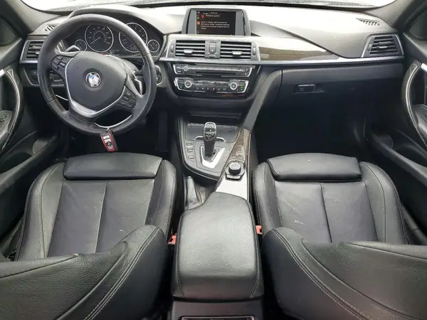 WBA8E9G54GNT42281 2016 BMW 3ER - Image 8