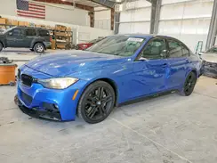 WBA8E9G54GNT42653 2016 BMW 3ER