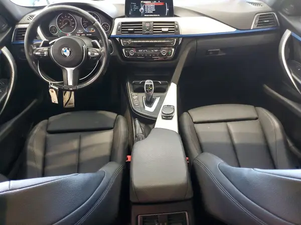 WBA8E9G54GNT42653 2016 BMW 3ER - Image 8