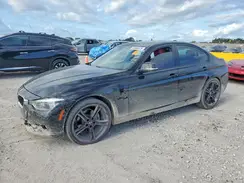 WBA8E9G54GNT42958 2016 BMW 3ER