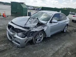 WBA8E9G54GNT42989 2016 BMW 3ER