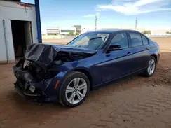 WBA8E9G54GNT43057 2016 BMW 3ER