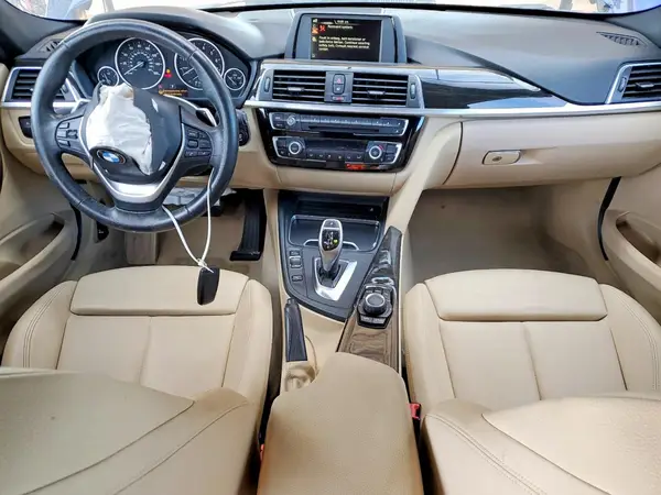 WBA8E9G54GNT43057 2016 BMW 3ER - Image 8