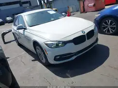 WBA8E9G54GNT43088 2016 BMW 3ER