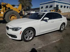 WBA8E9G54GNT43270 2016 BMW 3ER