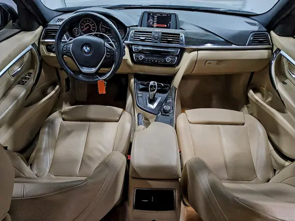WBA8E9G54GNT43852 2016 BMW 3ER - Image 8