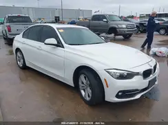 WBA8E9G54GNT43933 2016 BMW 3ER