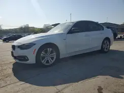 WBA8E9G54GNT44077 2016 BMW 3ER