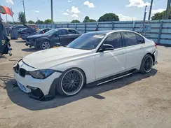 WBA8E9G54GNT44337 2016 BMW 3ER