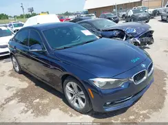 WBA8E9G54GNT44659 2016 BMW 3ER