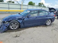 WBA8E9G54GNT44693 2016 BMW 3ER
