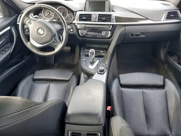 WBA8E9G54GNT44693 2016 BMW 3ER - Image 8