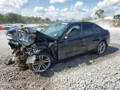 WBA8E9G54GNT44709 2016 BMW 3ER