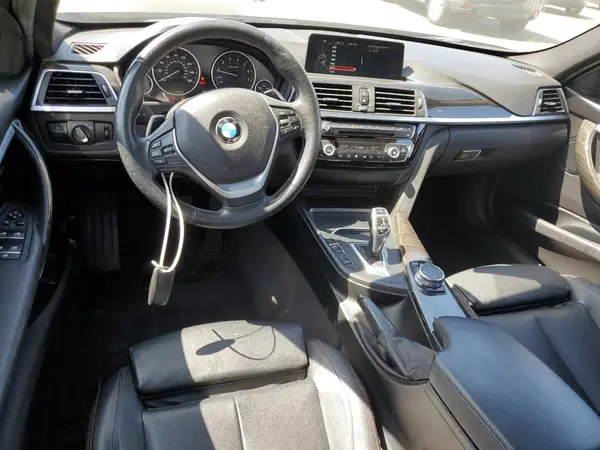 WBA8E9G54GNT44712 2016 BMW 3ER - Image 8