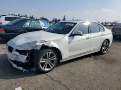 WBA8E9G54GNT45052 2016 BMW 3ER