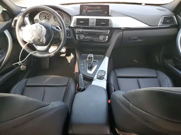 WBA8E9G54GNT45052 2016 BMW 3ER - Image 8