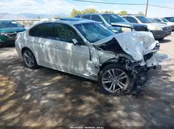 WBA8E9G54GNT45200 2016 BMW 3ER
