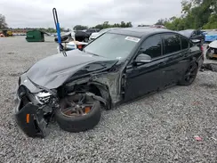 WBA8E9G54GNT45326 2016 BMW 3ER