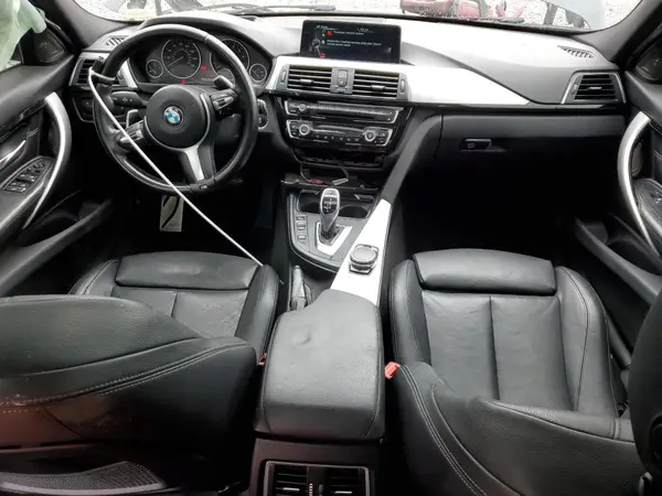 WBA8E9G54GNT45326 2016 BMW 3ER - Image 8