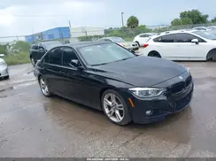 WBA8E9G54GNT46007 2016 BMW 3ER