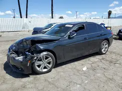 WBA8E9G54GNT46265 2016 BMW 3ER