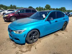 WBA8E9G54GNT46900 2016 BMW 3ER