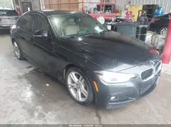 WBA8E9G54GNT47027 2016 BMW 3ER