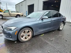 WBA8E9G54GNT47433 2016 BMW 3ER