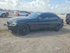 WBA8E9G54GNT81615 2016 BMW 3ER
