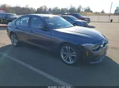 WBA8E9G54GNT81629 2016 BMW 3ER