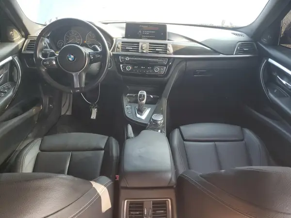 WBA8E9G54GNT81940 2016 BMW 3ER - Image 8