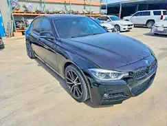 WBA8E9G54GNT82778 2016 BMW 3ER