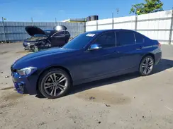 WBA8E9G54GNT82795 2016 BMW 3ER