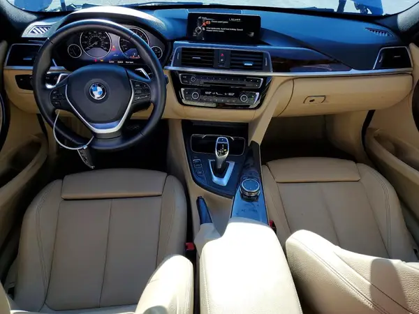 WBA8E9G54GNT82795 2016 BMW 3ER - Image 8