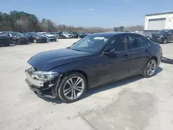WBA8E9G54GNT83297 2016 BMW 3ER