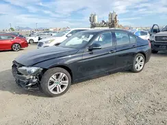 WBA8E9G54GNT83364 2016 BMW 3ER