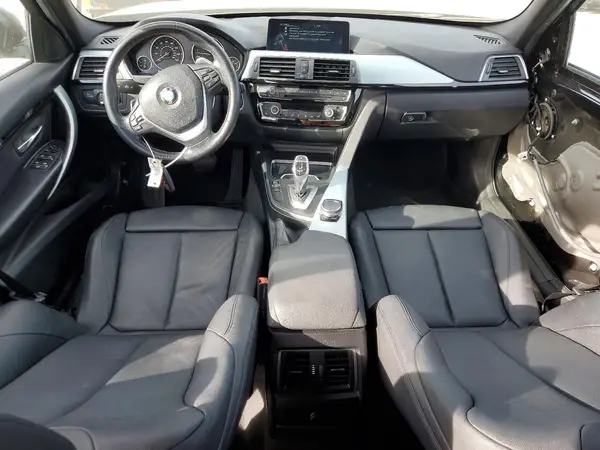 WBA8E9G54GNT83364 2016 BMW 3ER - Image 8