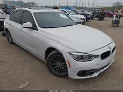 WBA8E9G54GNT83882 2016 BMW 3ER