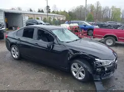 WBA8E9G54GNT84160 2016 BMW 3ER