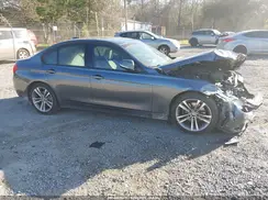 WBA8E9G54GNT84255 2016 BMW 3ER