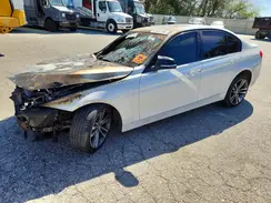 WBA8E9G54GNT84367 2016 BMW 3ER