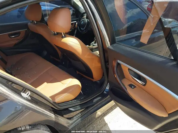 WBA8E9G54GNT84711 2016 BMW 3ER - Image 8