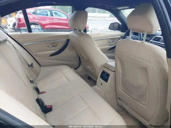 WBA8E9G54GNT84904 2016 BMW 3ER - Image 8