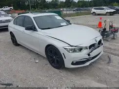 WBA8E9G54GNT85535 2016 BMW 3ER