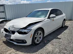 WBA8E9G54GNT85583 2016 BMW 3ER