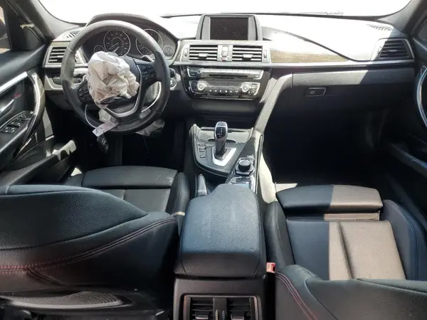 WBA8E9G54GNT85583 2016 BMW 3ER - Image 8