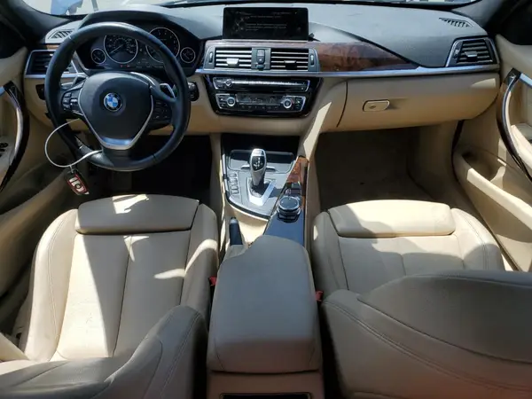 WBA8E9G54GNT85695 2016 BMW 3ER - Image 8