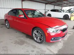 WBA8E9G54GNT86751 2016 BMW 3ER