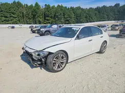 WBA8E9G54GNT86829 2016 BMW 3ER